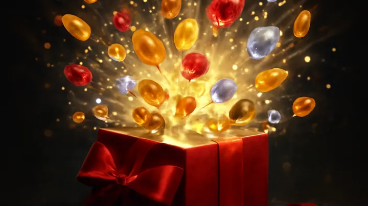 Welcome Bonus Offers
