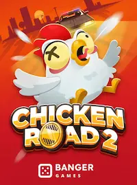 Chicken Road 2 crash game at BG99 COM