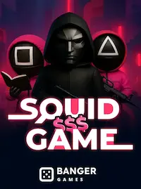 Squid Game themed slot at BG99 COM