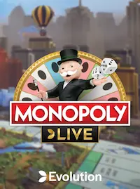 Monopoly Live game show at BG99 COM