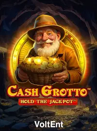 Cash Grotto slot at BG99 COM