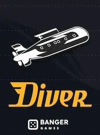Diver crash adventure at BG99 COM