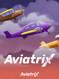 AviatriX crash game at BG99 COM