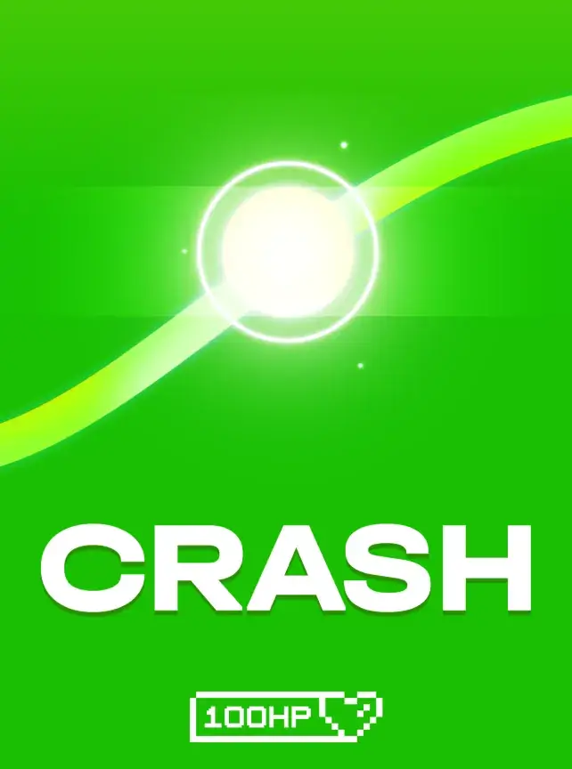 Classic Crash at BG99 COM