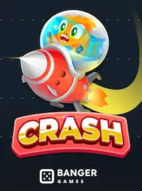 Crash at BG99 COM