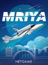 Mriya crash game at BG99 COM