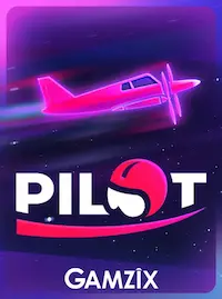 Pilot crash game at BG99 COM