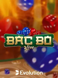 Bac Bo live game at BG99 COM