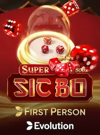 Sic Bo live at BG99 COM