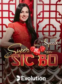 Sic Bo Super at BG99 COM