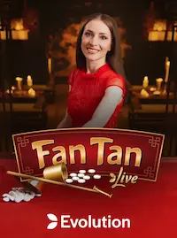 Fan Tan live at BG99 COM
