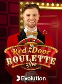 Red Door Roulette at BG99 COM