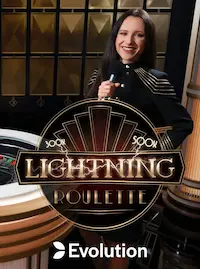 Lightning Roulette at BG99 COM