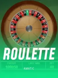 European Roulette at BG99 COM