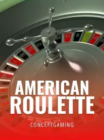 American Roulette at BG99 COM