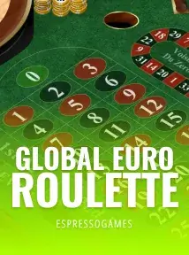 Global Euro Roulette at BG99 COM