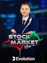 Stock Market live game show at BG99 COM
