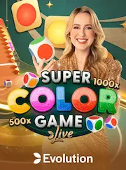 Super Color Game at BG99 COM