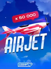 Airjet crash game at BG99 COM