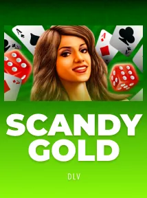 Scandy live at BG99 COM